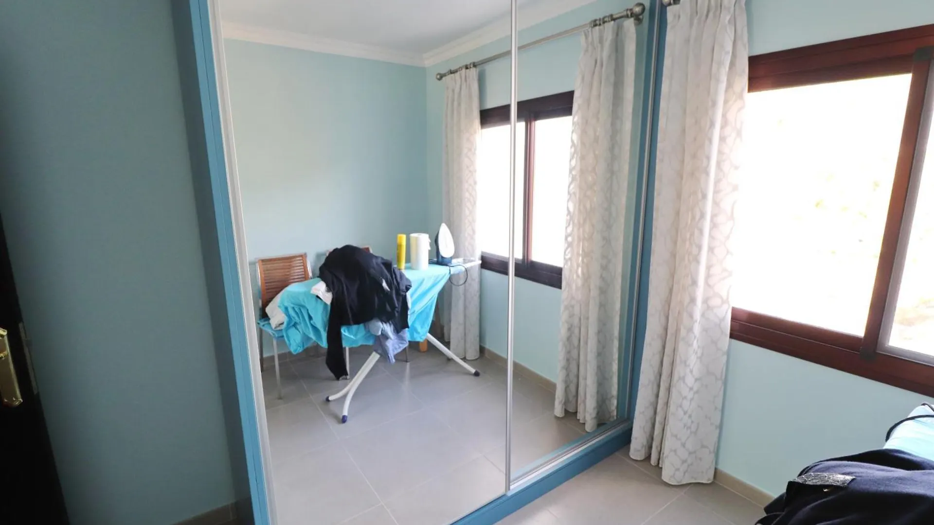 公寓 El Paso By Tenerife Rental & Sales 美洲海滩