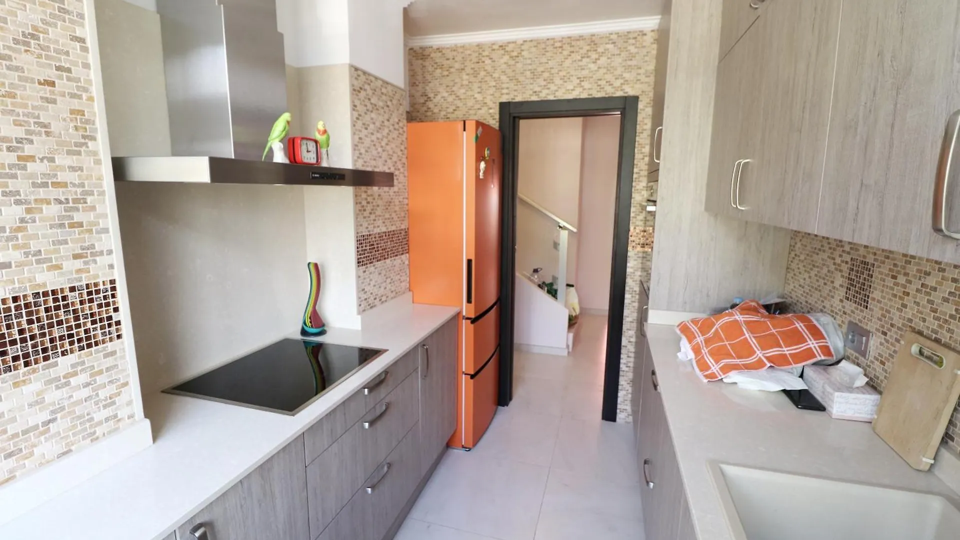 公寓 El Paso By Tenerife Rental & Sales 美洲海滩 西班牙