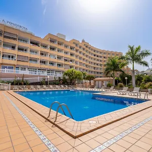 Borinquen Hotel apartamentowy