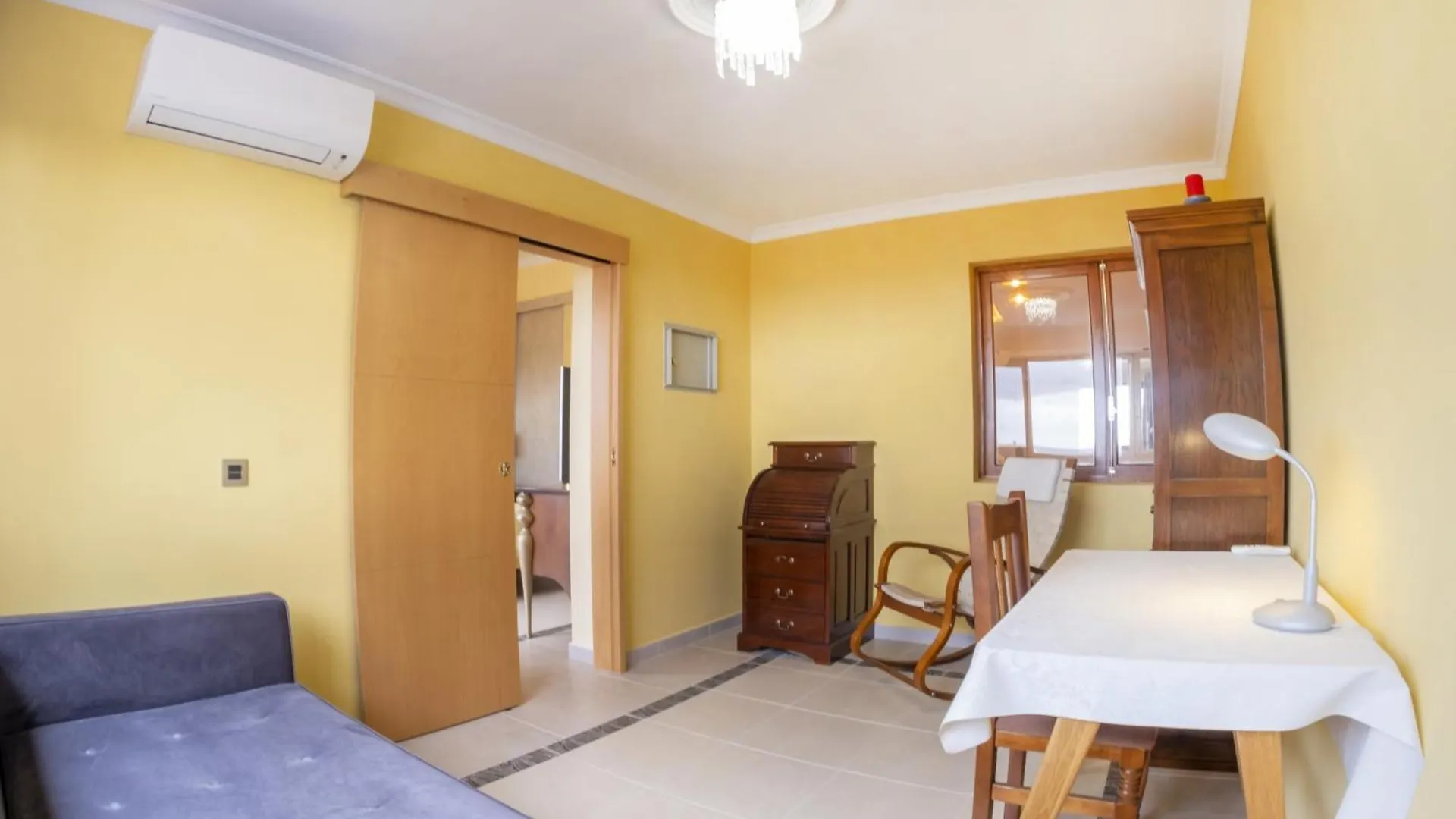 Apartment El Paso By Tenerife Rental & Sales Playa de las Americas