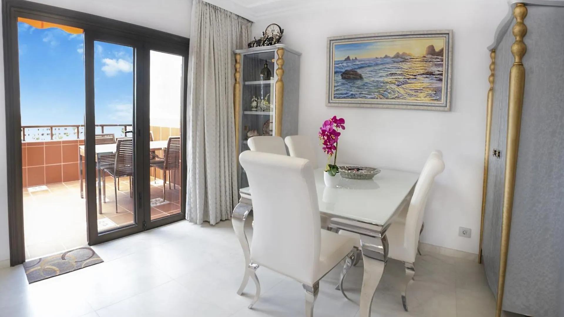 El Paso By Tenerife Rental & Sales Playa de las Americas  Apartment