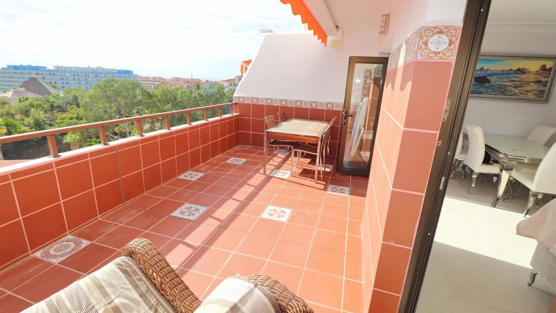 Apartment El Paso By Tenerife Rental & Sales Playa de las Americas