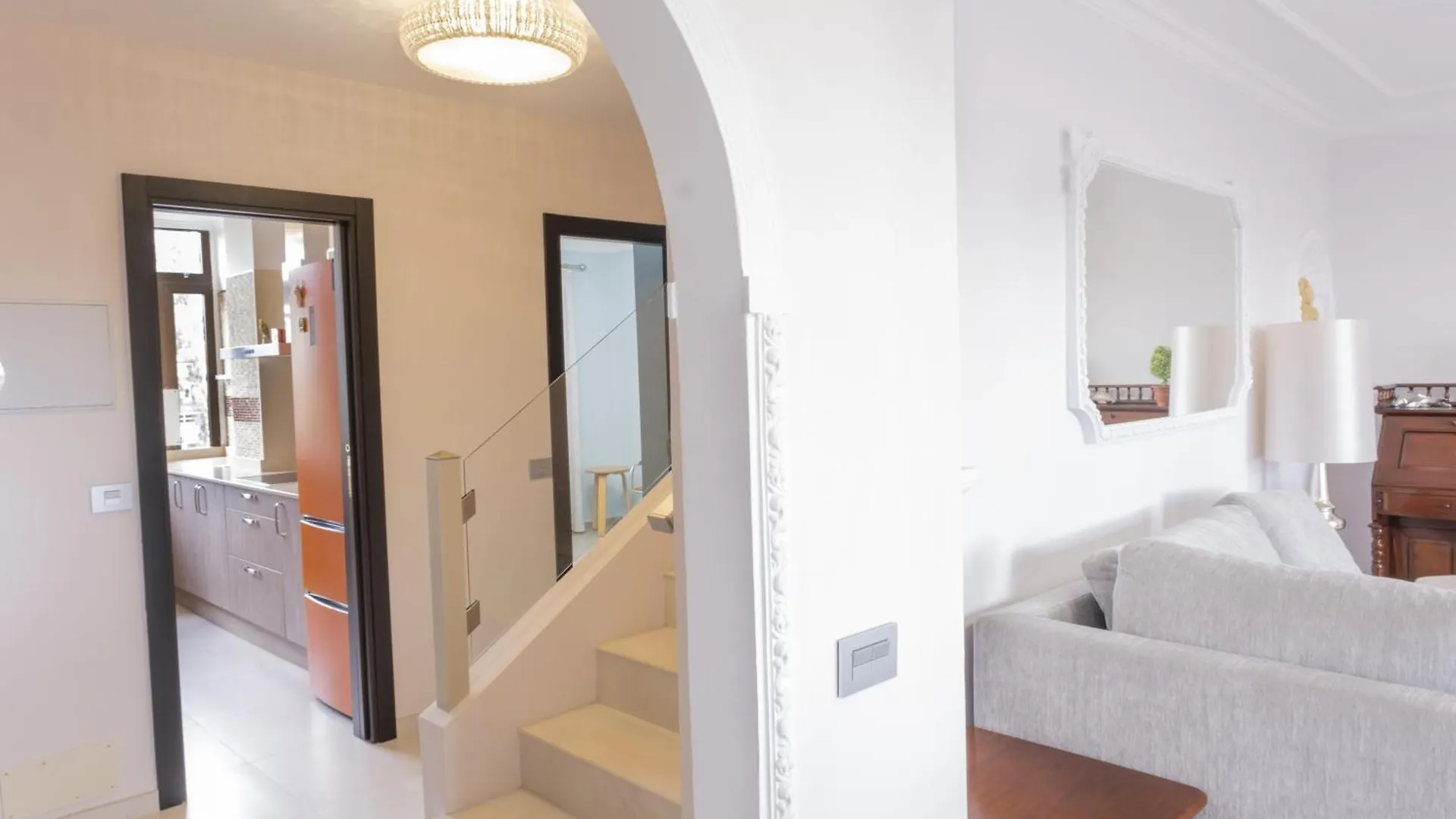 Apartment El Paso By Tenerife Rental & Sales Playa de las Americas  Spain