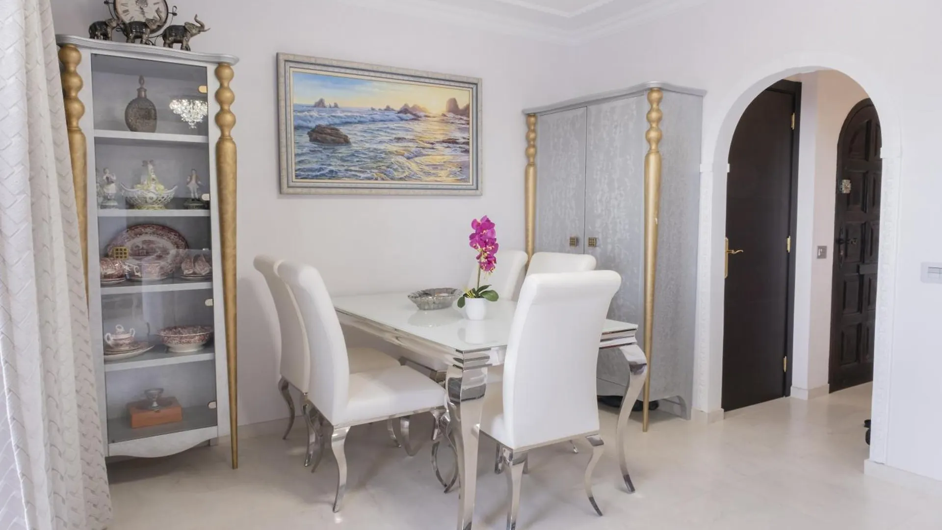 El Paso By Tenerife Rental & Sales Playa de las Americas  0*, Playa de las Americas (Tenerife) Spain