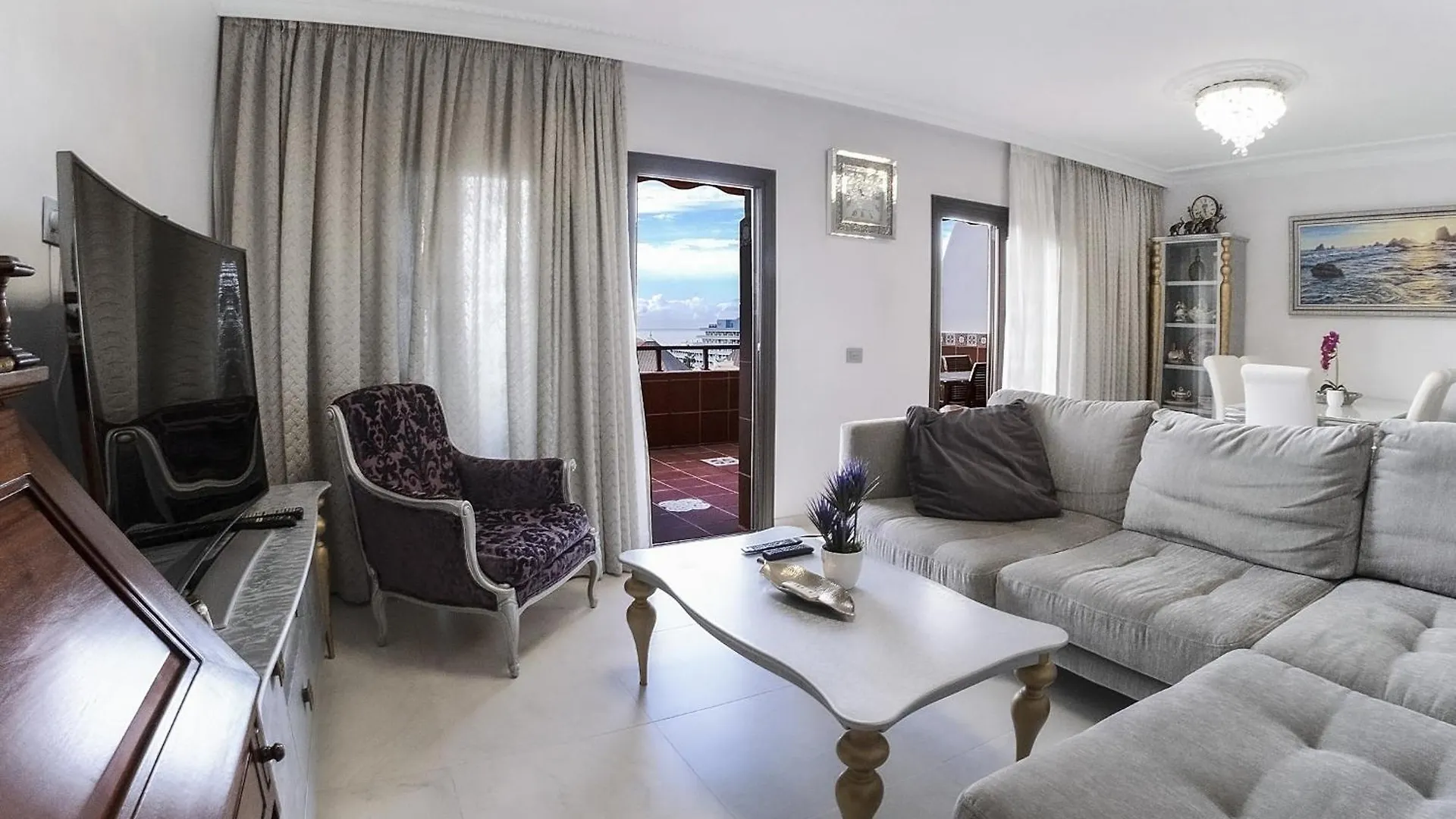 El Paso By Tenerife Rental & Sales Playa de las Americas  0*, Playa de las Americas (Tenerife)