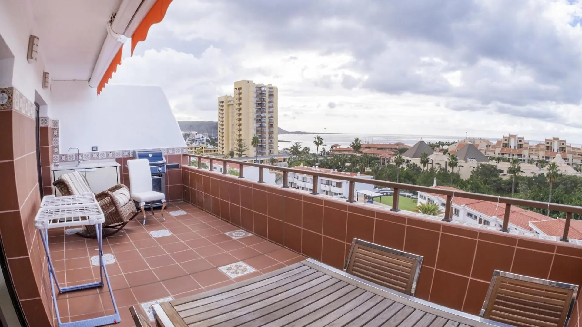 El Paso By Tenerife Rental & Sales Playa de las Americas  Playa de las Americas (Tenerife)