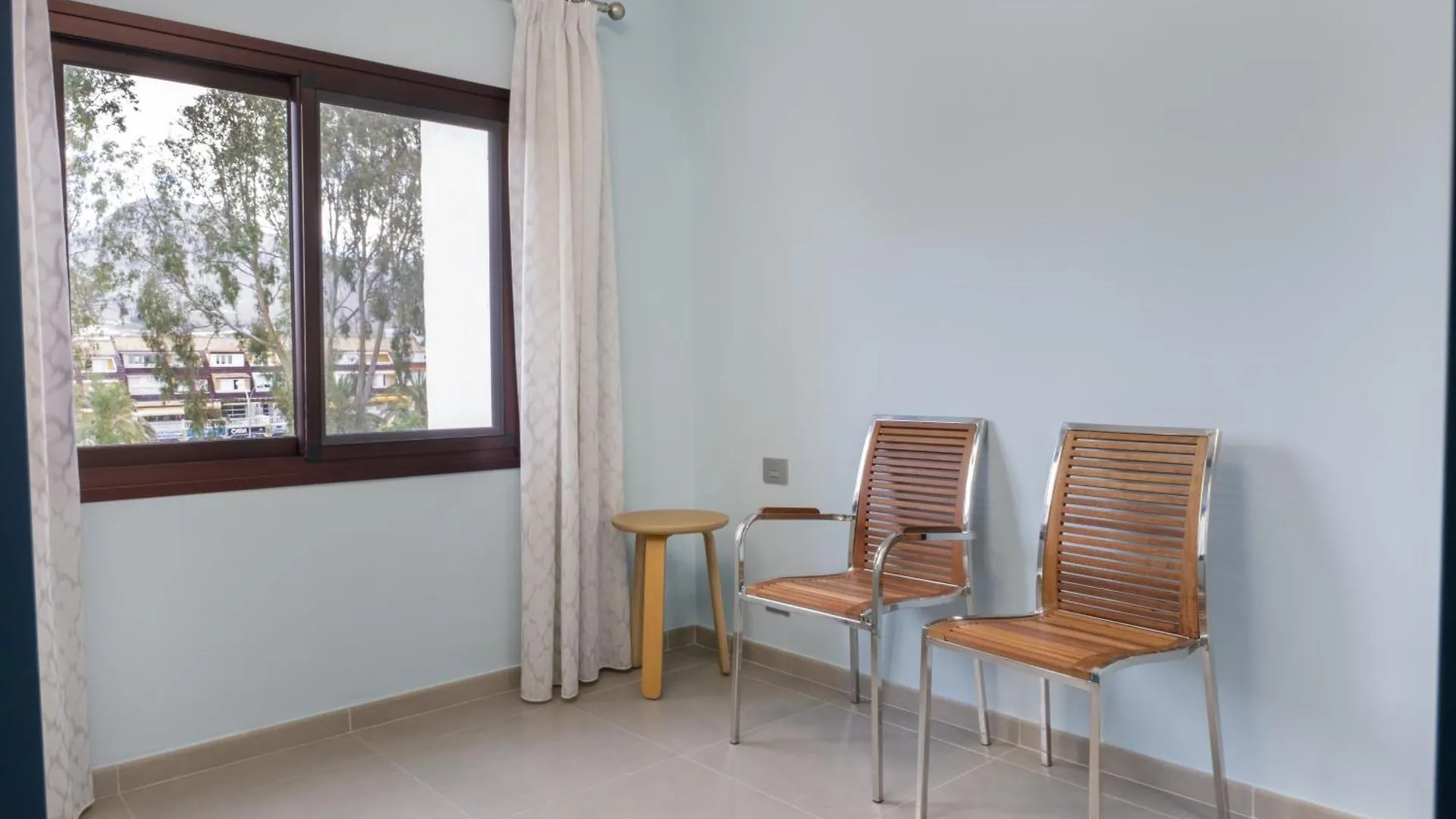Apartment El Paso By Tenerife Rental & Sales Playa de las Americas