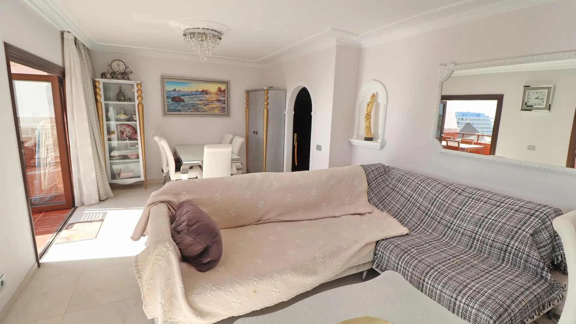 Apartment El Paso By Tenerife Rental & Sales Playa de las Americas  Spain