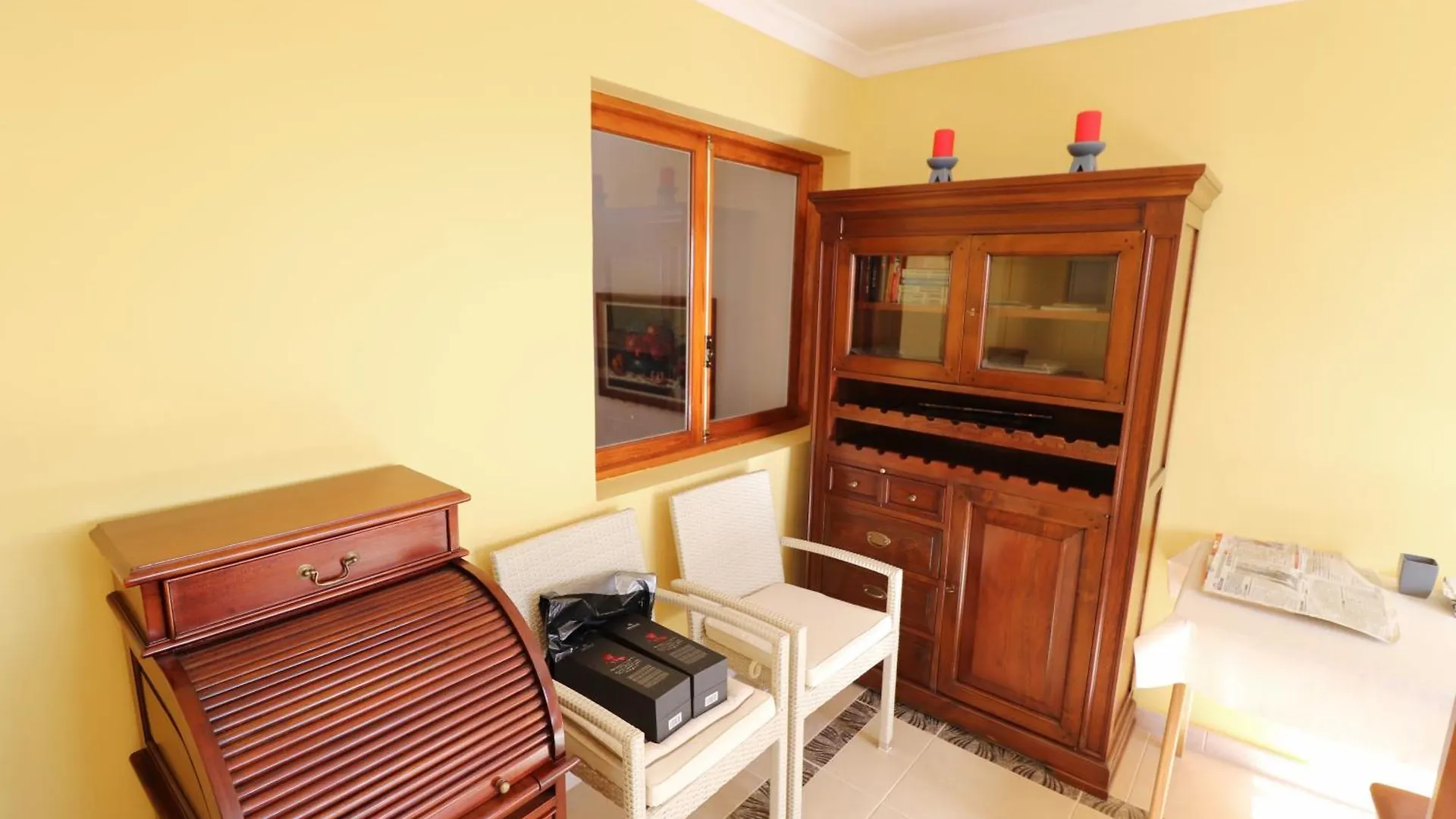 Apartment El Paso By Tenerife Rental & Sales Playa de las Americas  Spain