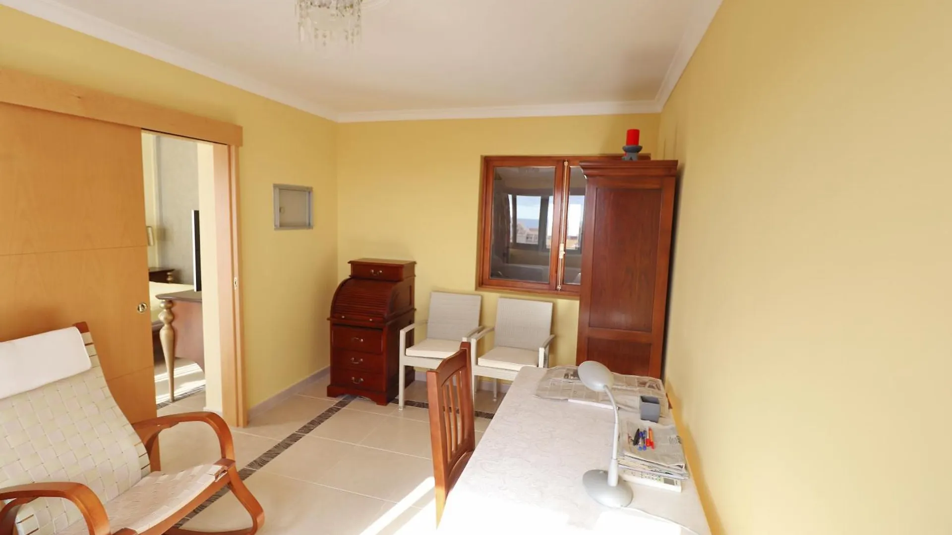 El Paso By Tenerife Rental & Sales Playa de las Americas  0*, Playa de las Americas (Tenerife)