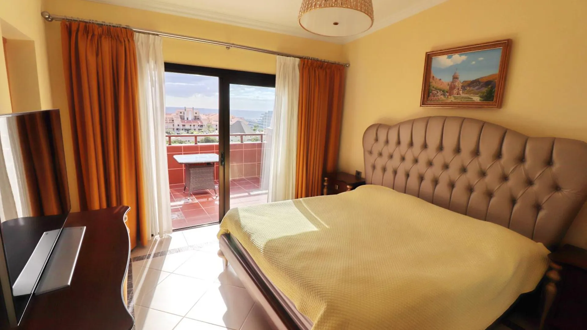 El Paso By Tenerife Rental & Sales Playa de las Americas  Apartment