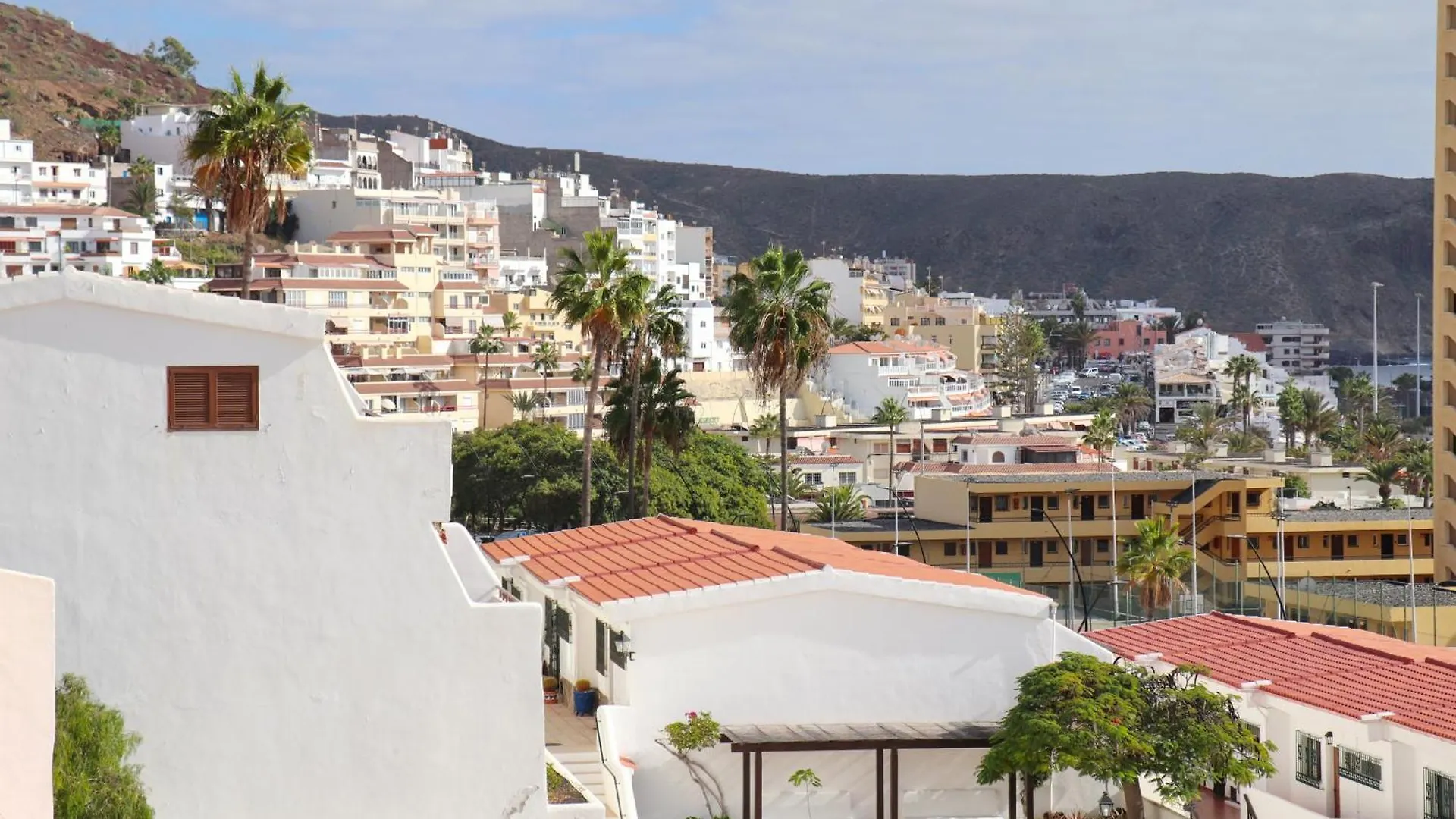 El Paso By Tenerife Rental & Sales Playa de las Americas  Spain