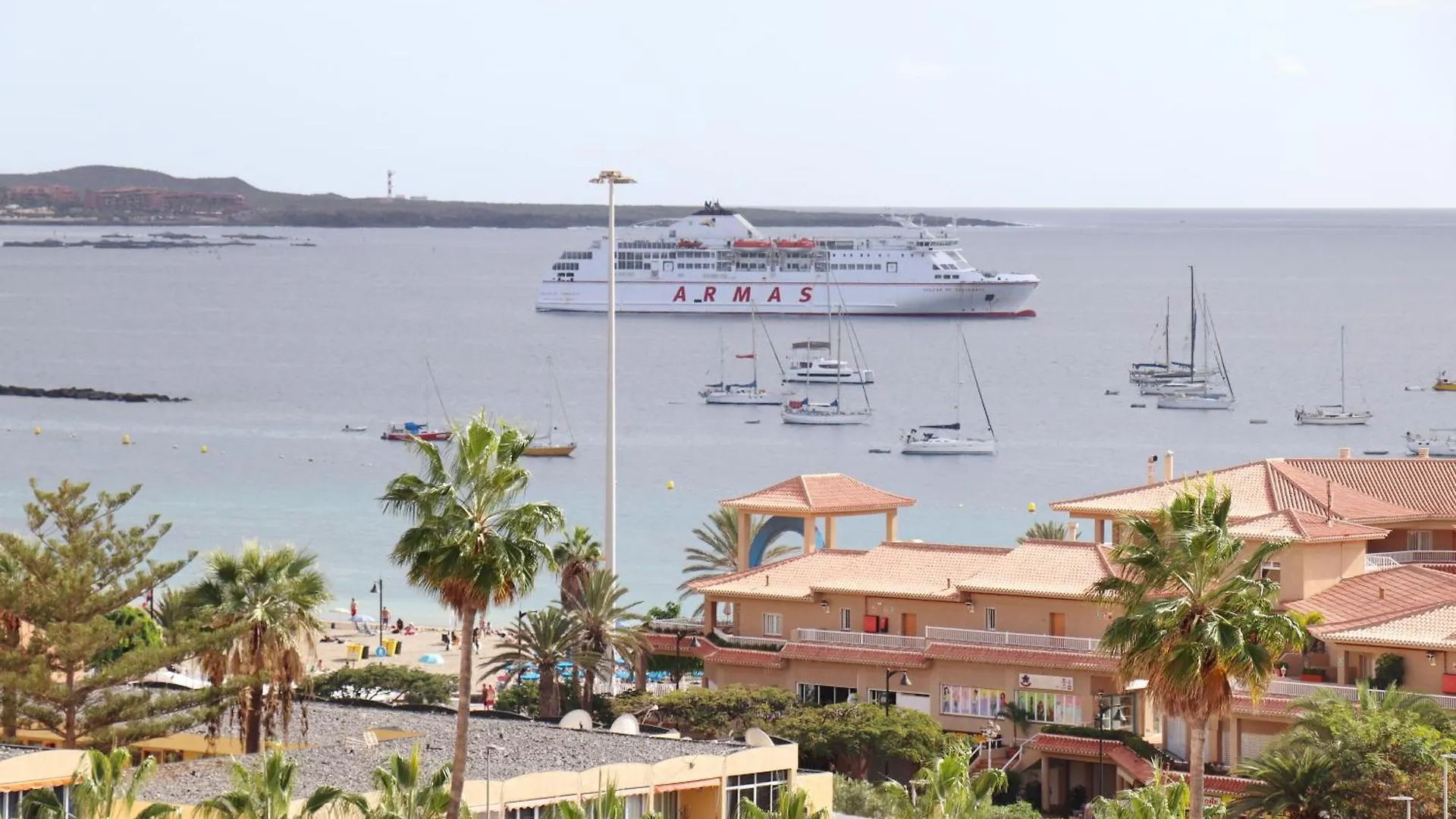El Paso By Tenerife Rental & Sales Playa de las Americas