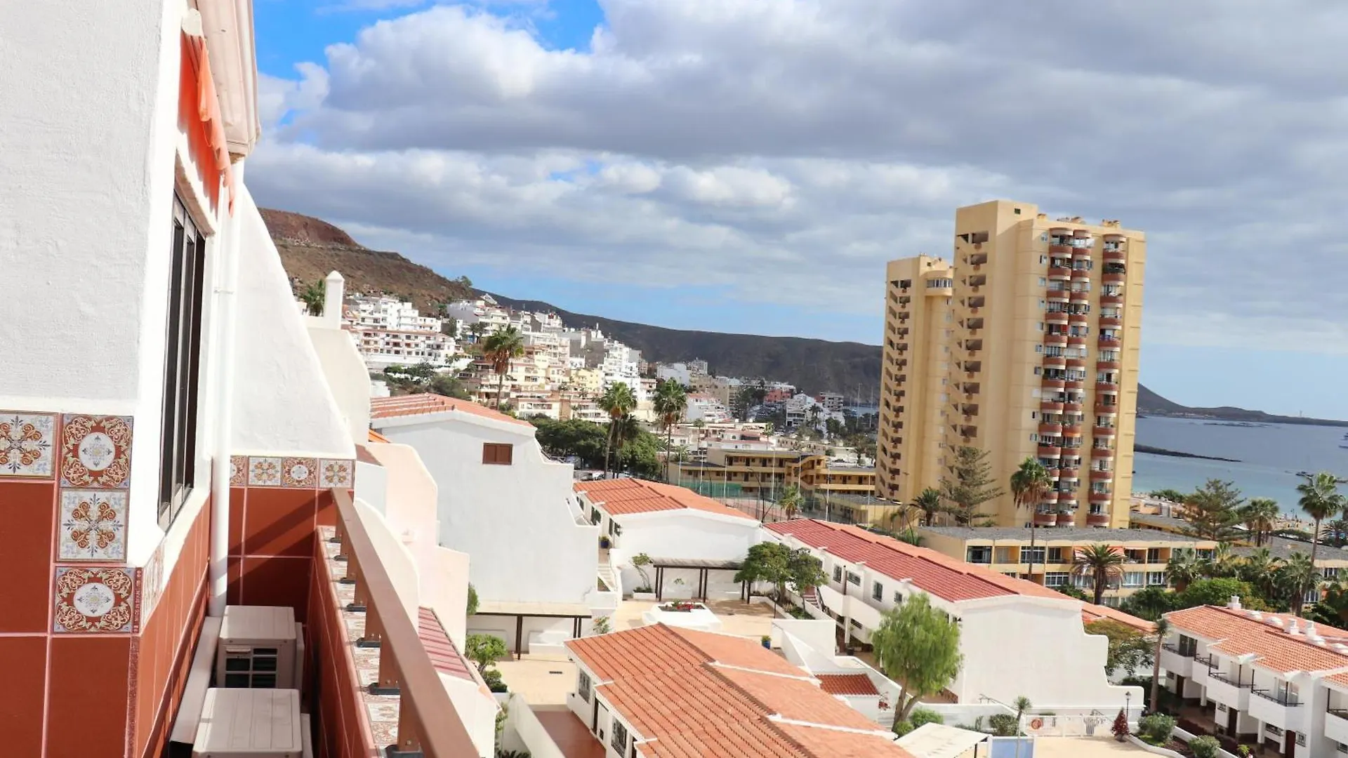 Apartment El Paso By Tenerife Rental & Sales Playa de las Americas  Spain